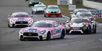 In der ADAC GT4 Germany gibts in dieser Saison neue Wertungen
