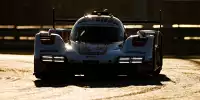 Kann Porsche dank Evo-Update auch 2025 glänzen?