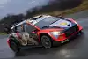 Bild zum Inhalt: WRC Rallye Monte-Carlo 2025: Desaster für Neuville und Co. auf fünfter WP