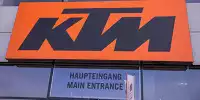 KTM Logo