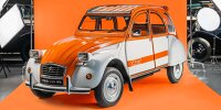 Citroen 2CV