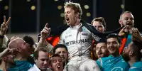 Nico Rosberg