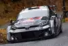 Bild zum Inhalt: WRC Rallye Monte-Carlo 2025: Ogier vorne - Nächster Abflug von Neuville