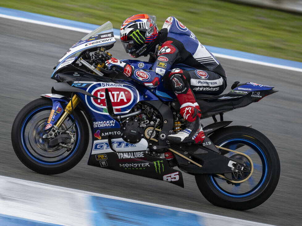 Jonathan Rea