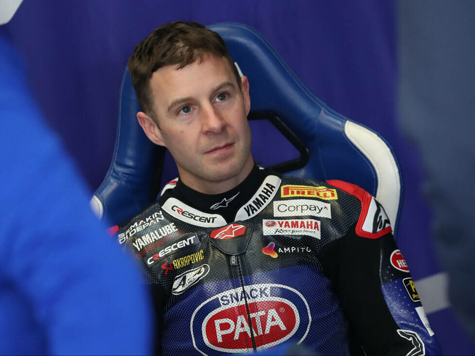 Jonathan Rea