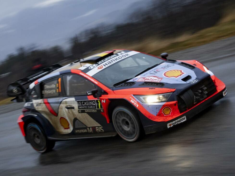 Thierry Neuville