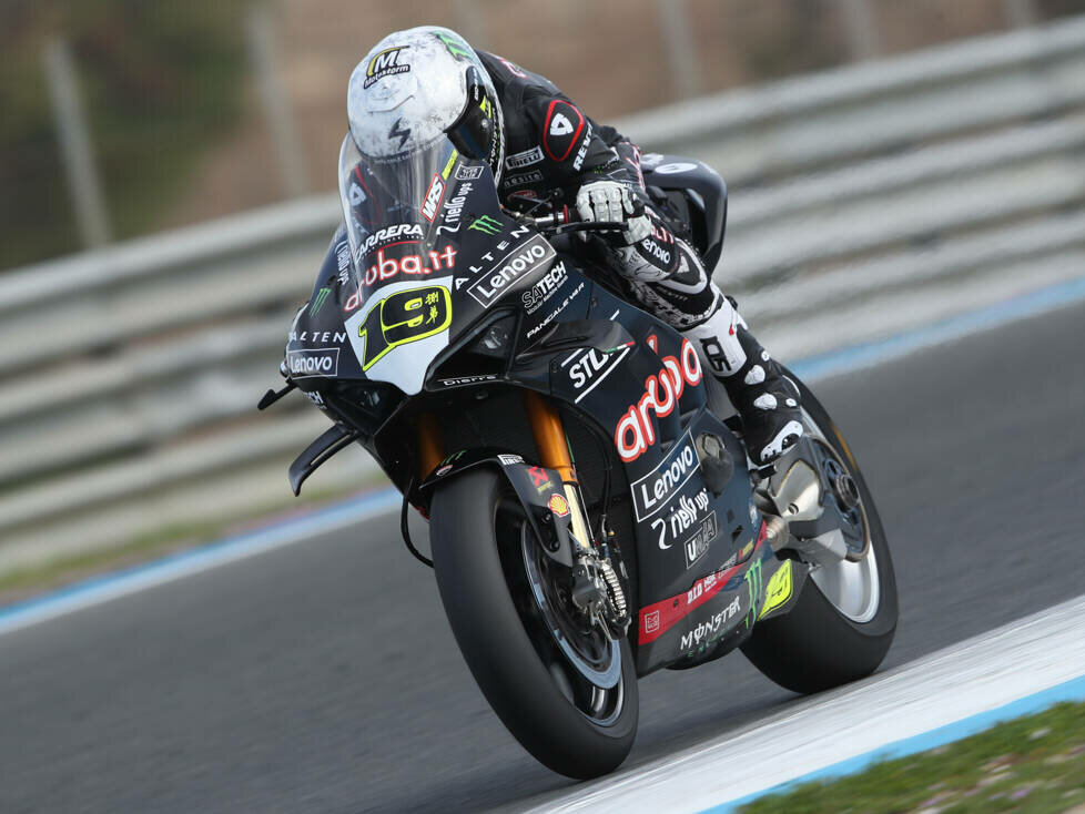 Alvaro Bautista