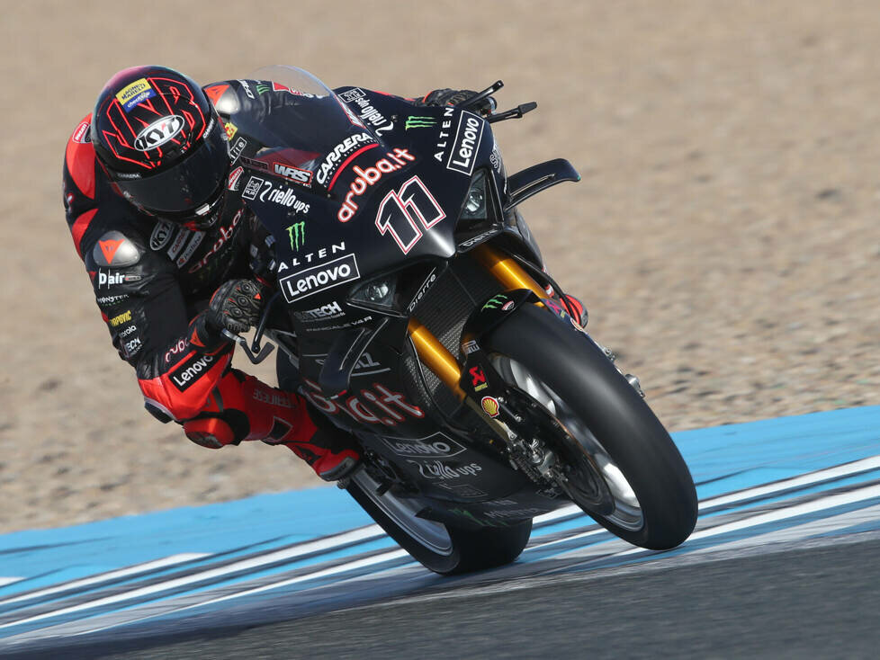Nicolo Bulega