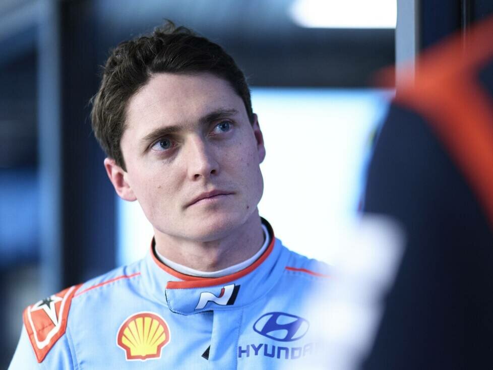 Adrien Fourmaux
