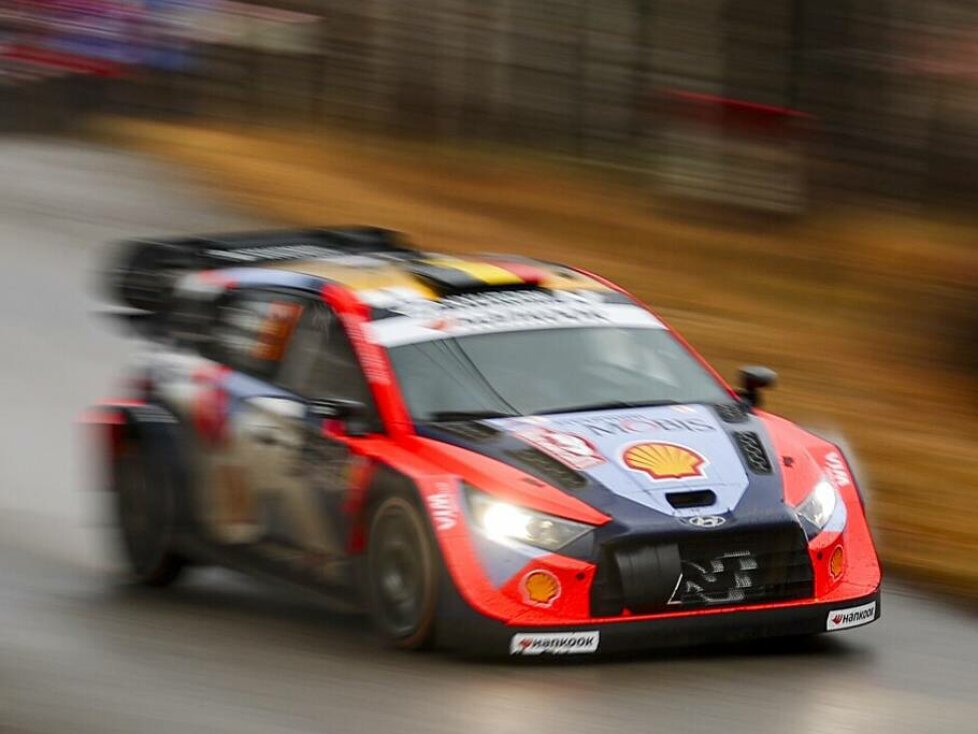 Thierry Neuville