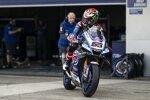Jonathan Rea