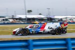Marco Wittmann, Sheldon van der Linde, Robin Frijns und Rene Rast 