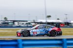 Dan Harper, Max Hesse, Jesse Krohn und Augusto Farfus 