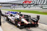 Renger van der Zande, Nick Yelloly und Alex Palou 