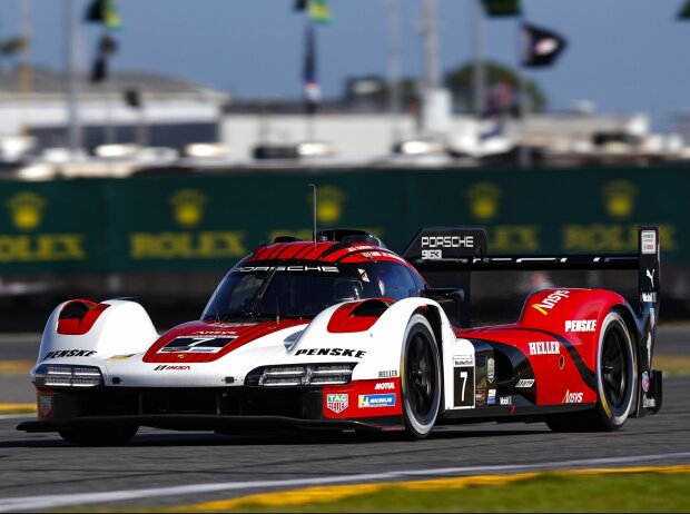 Matt Campbell, Felipe Nasr, Josef Newgarden Matt Campbell, Felipe Nasr, Josef Newgarden