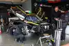 Bild zum Inhalt: 24h Daytona 2025: Porsche und BMW alarmiert - Sorgen um Hochvoltsystem
