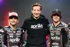 Bild zum Inhalt: Warum Jorge Martin für Aprilia ein zweischneidiges Schwert ist
