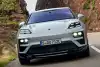 Bild zum Inhalt: Ein neuer Macan mit Verbrenner? Porsche dementiert