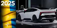 Bild zum Inhalt: Polestar: Die Neuheiten 2025 im Überblick