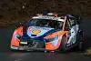 Bild zum Inhalt: WRC Rallye Monte-Carlo 2025: Neuer Verfolger für Sebastien Ogier