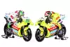 Bild zum Inhalt: MotoGP 2025: VR46 zeigt die Ducatis von Di Giannantonio und Morbidelli