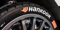 WRC-Reifen von Hankook