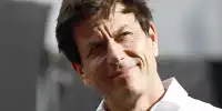 Toto Wolff