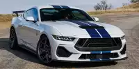 Shelby GT350