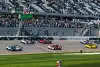 Bild zum Inhalt: 24h Daytona 2025: Lambo raus, AMG in Problemen, BMW verspielt Führung