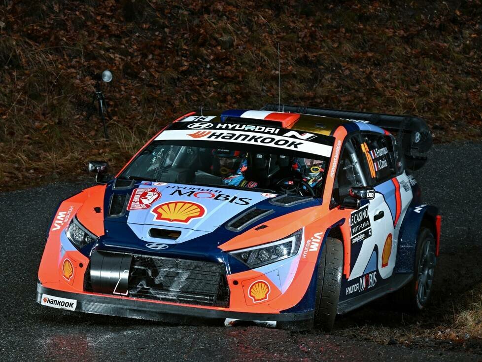 Adrien Fourmaux