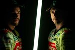 Franco Morbidelli und Fabio Di Giannantonio (VR46) 