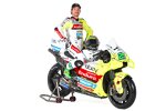 Franco Morbidelli (VR46)