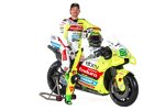 Franco Morbidelli (VR46)