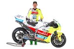 Franco Morbidelli (VR46)