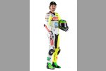 Franco Morbidelli (VR46)