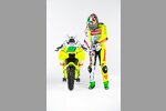Franco Morbidelli (VR46)