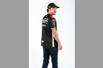 Franco Morbidelli (VR46) 