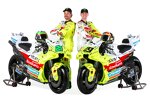 Franco Morbidelli und Fabio Di Giannantonio (VR46) 