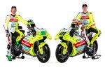 Franco Morbidelli und Fabio Di Giannantonio (VR46) 