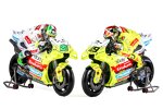 Franco Morbidelli und Fabio Di Giannantonio (VR46) 
