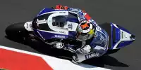 Bild zum Inhalt: Wie Jorge Martin: Diese MotoGP-Fahrer trugen die Startnummer 1