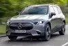 Bild zum Inhalt: Mercedes GLB (2026): Die Neuauflage des SUVs im Rendering