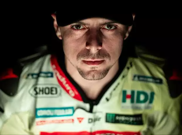 Fabio Di Giannantonio Titel-Bild zur News: Fabio Di Giannantonio
