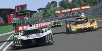 Le Mans Ultimate