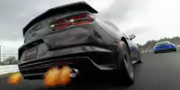 Assetto Corsa Evo