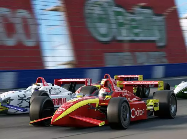 Automobilista 2 Titel-Bild zur News: Automobilista 2