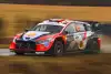 Bild zum Inhalt: WRC Rallye Monte-Carlo 2025: Fourmaux holt auf - Showdown auf der Powerstage