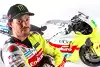 Bild zum Inhalt: "Hat etwas Magisches": Morbidelli schwärmt von Rossis MotoGP-Team