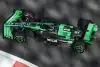 Bild zum Inhalt: Hülkenberg optimistisch: Wird 2025 für Sauber besser als 2024?