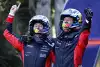 Bild zum Inhalt: WRC Rallye Monte-Carlo 2025: Sebastien Ogier siegt zum zehnten Mal